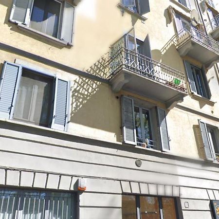 City Centre Navigli- Studio Milan Exterior photo