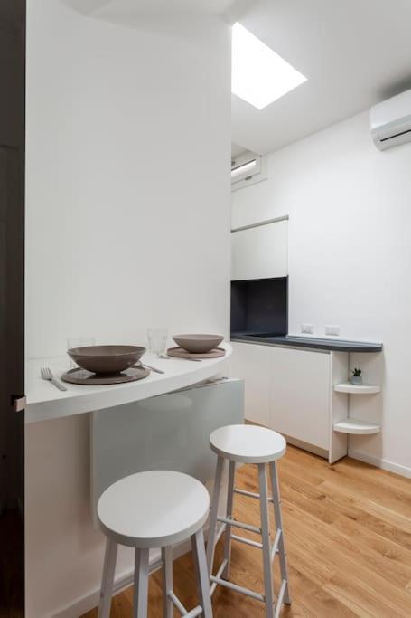 City Centre Navigli- Studio Milan Exterior photo