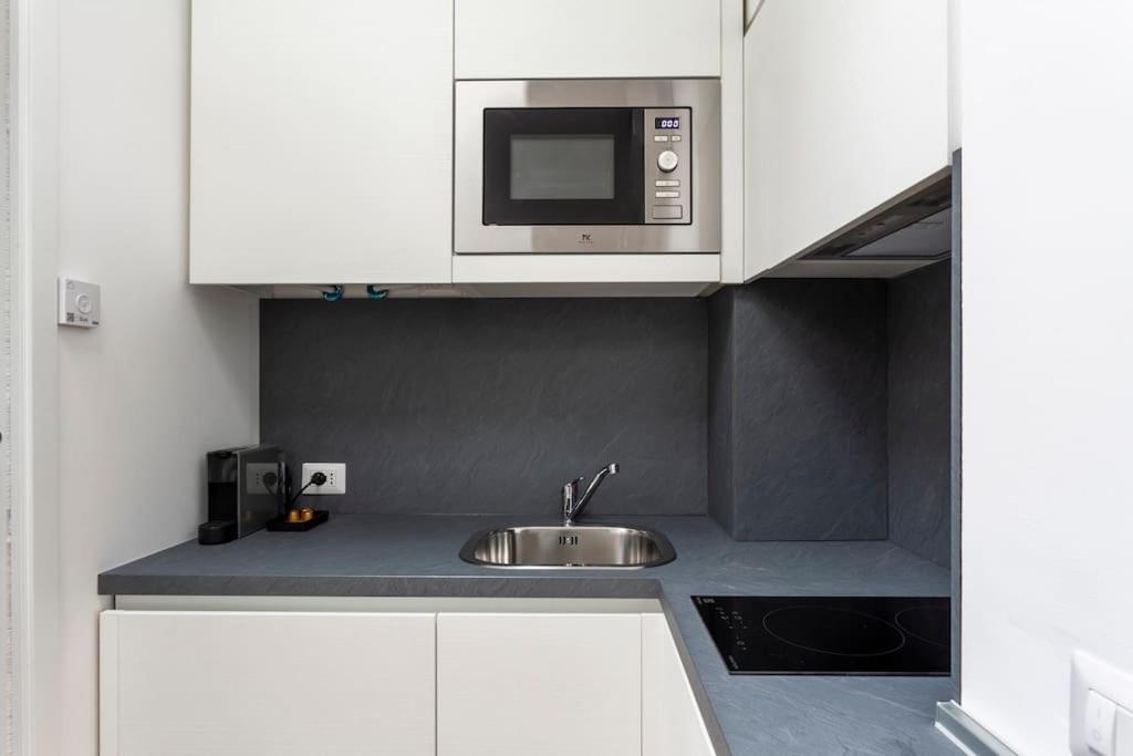 City Centre Navigli- Studio Milan Exterior photo