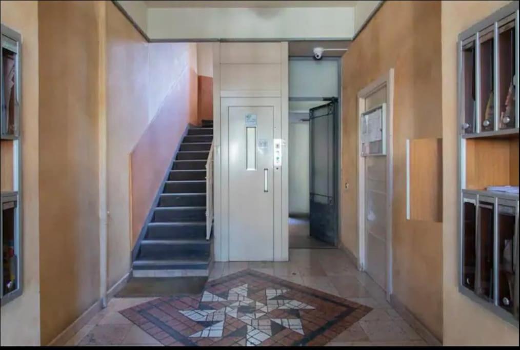 City Centre Navigli- Studio Milan Exterior photo