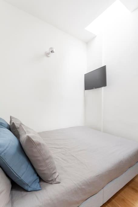City Centre Navigli- Studio Milan Exterior photo